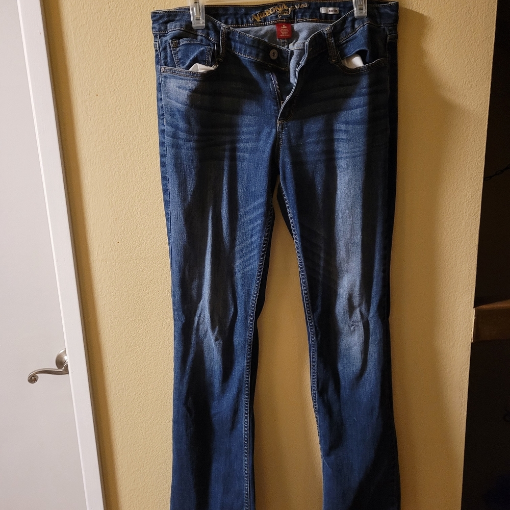 Arizona jeans